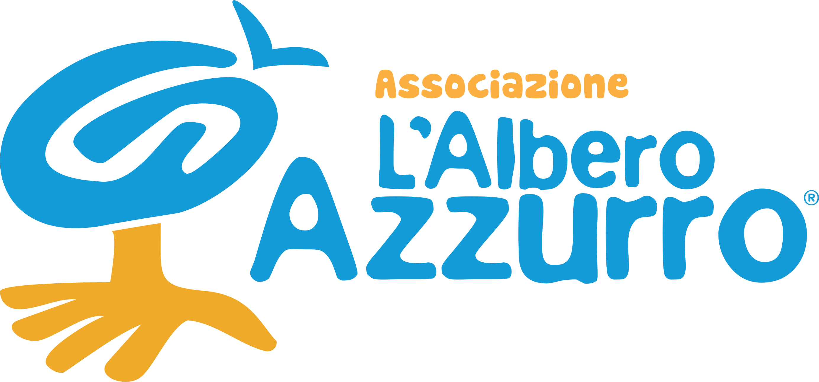 Associazione L'Albero Azzurro